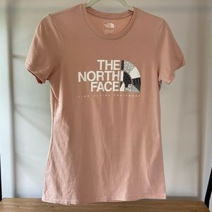 The North Face T-Shirt